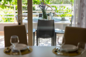Family apartment Zadar Diklo